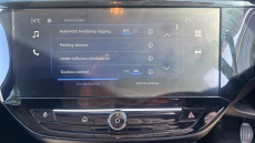 Vauxhall Corsa 1.2 Design 5dr Petrol Hatchback